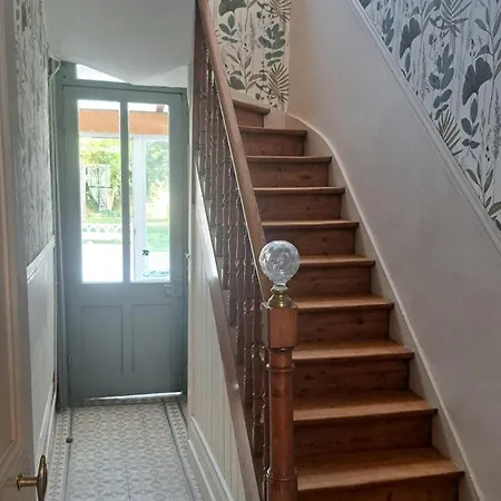 Maison Familiale * Boulogne-sur-Mer