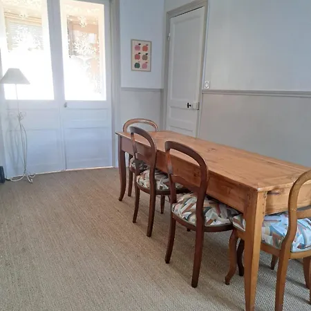Maison Familiale * Boulogne-sur-Mer