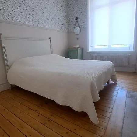 Ferienhaus Maison Familiale Boulogne-sur-Mer