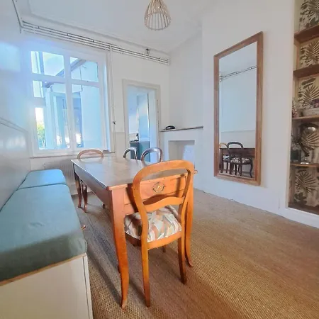 Maison Familiale Boulogne-sur-Mer
